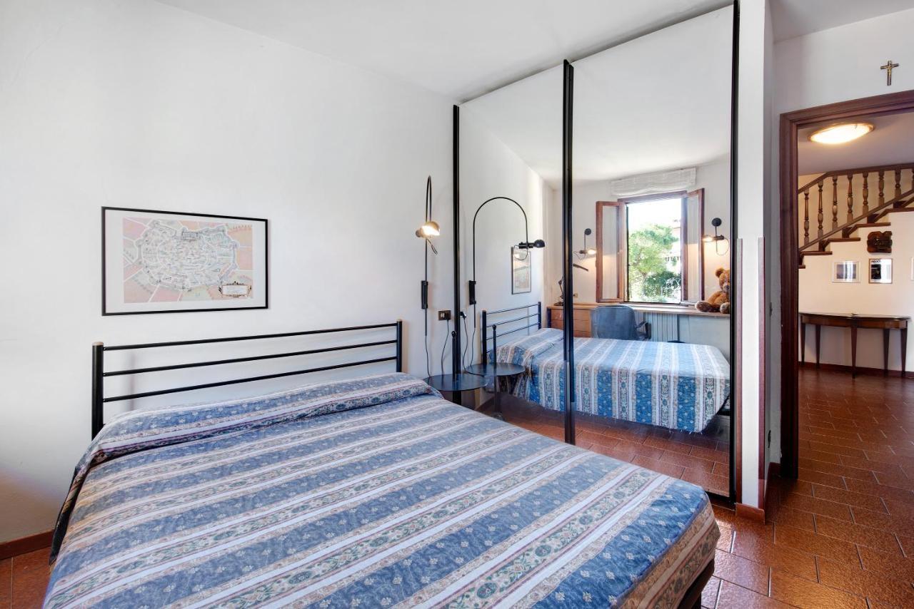 Lake View Apartment Gardone Riviera Ngoại thất bức ảnh